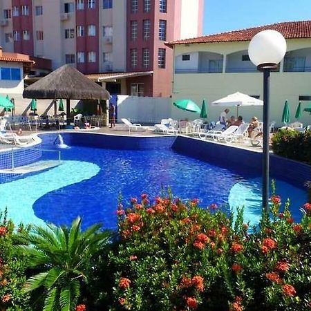 Apartamento Hotel Калдас Новас Екстериор снимка